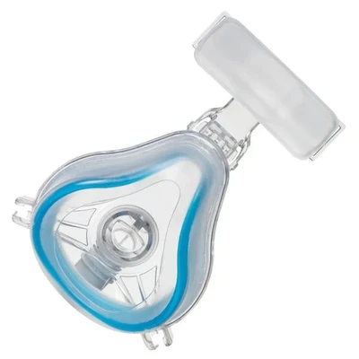 Philips Respironics Comfort Gel Full Face Mask